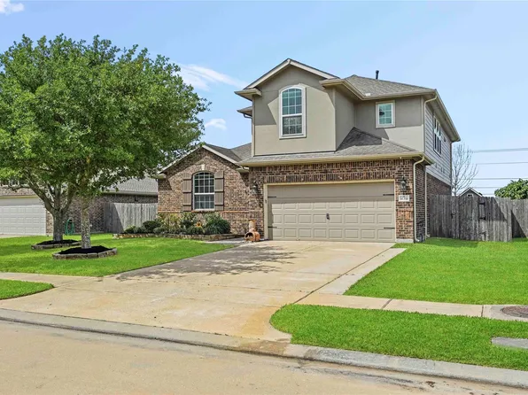 16331 Tyler Reach Dr, Hockley, TX 77447