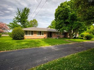 2157 Locust Dr, Henderson, KY 42420