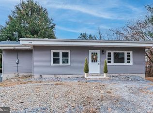 7119 Linglestown Rd, Harrisburg, PA 17112