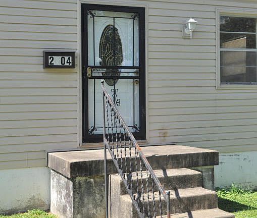3rd image of 2604 Delor Ave