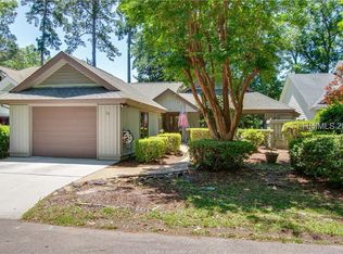 23 Toppin Dr, Hilton Head Island, SC 29926