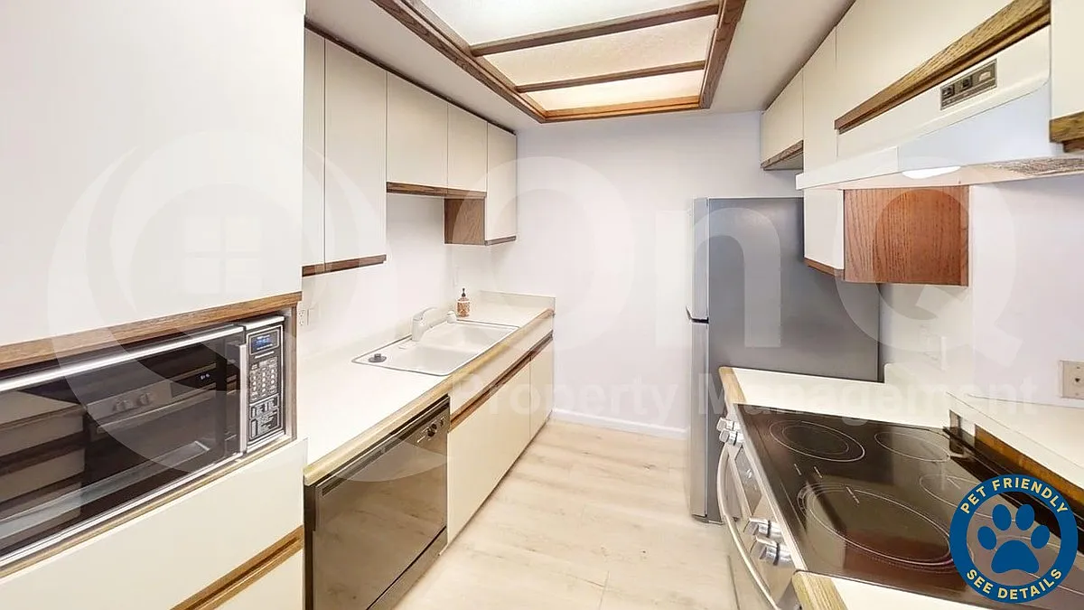 1 bed, 1.0 bath, 660 sqft, $1,199 — Photo 1