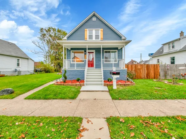 3373 12th St #1, Wyandotte, MI 48192