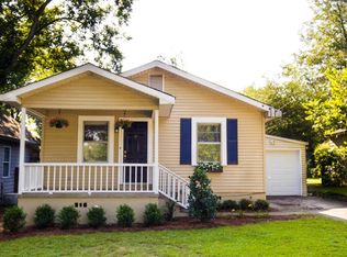 209 Bush St, Birmingham, AL 35210