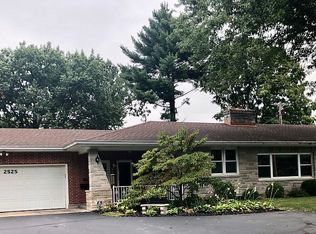 2525 State St, Quincy, IL 62301