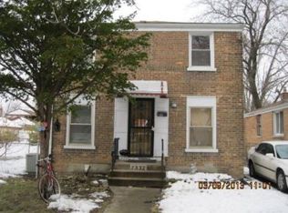 7332 S Talman Ave, Chicago, IL 60629