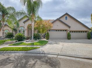 5651 N Caspian Ave, Fresno, CA 93723