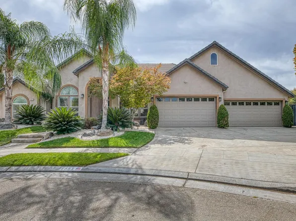 5651 N Caspian Ave, Fresno, CA 93723