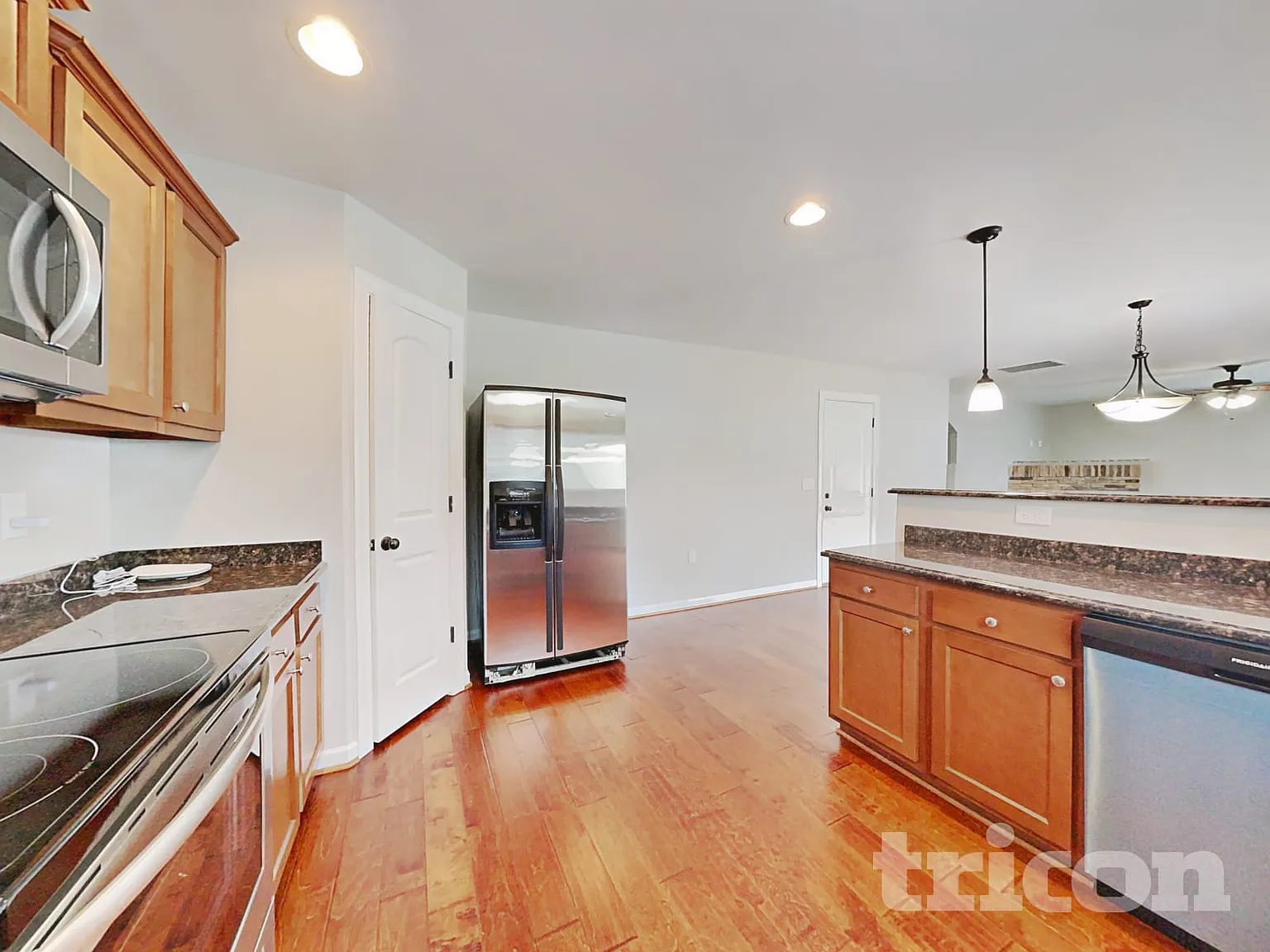 3901 Creekmoore Drive Winston Salem NC — Photo 4
