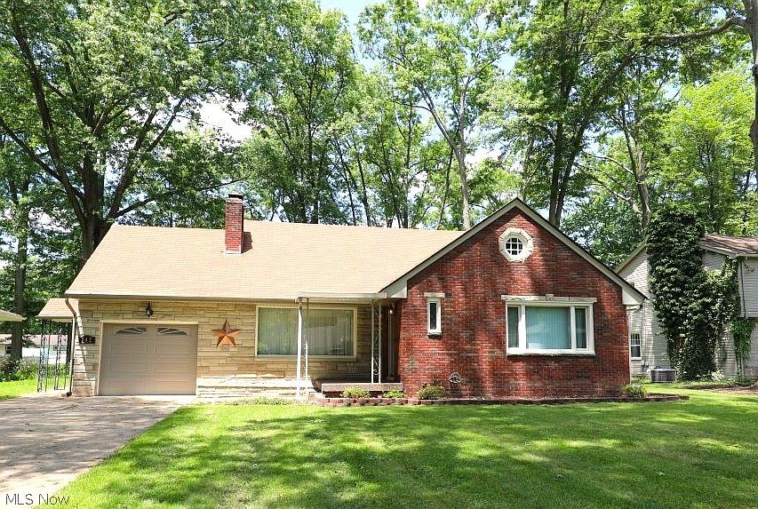 742 Truesdale Rd, Youngstown, OH 44511 Zillow