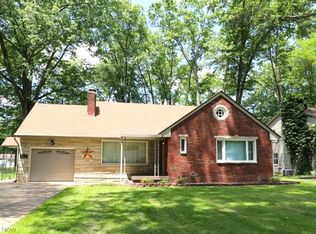 742 Truesdale Rd, Youngstown, OH 44511