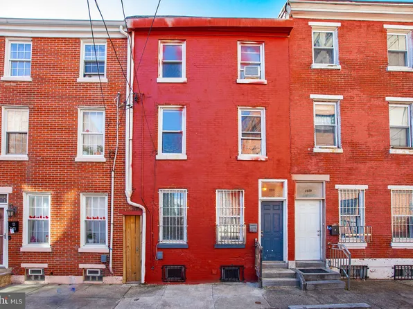 1018 Brandywine St, Philadelphia, PA 19123