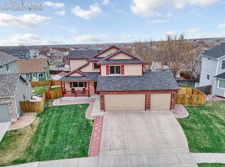 6351 Circuit Ct, Colorado Springs, CO 80923