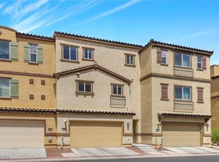 1525 Spiced Wine Ave UNIT 25104, Henderson, NV 89074