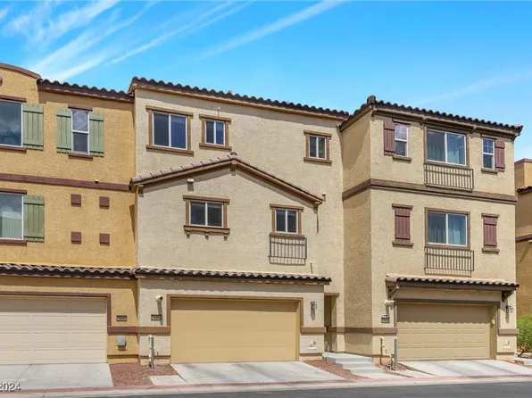 1525 Spiced Wine Ave Unit 25104, Henderson, NV 89074