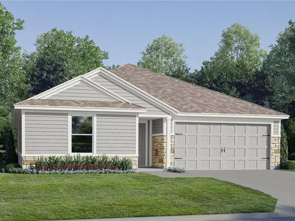 2534 Aveeno Ave, Haines City, FL 33844
