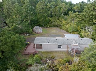 1600 Rhododendron Dr Space 200, Florence, OR 97439