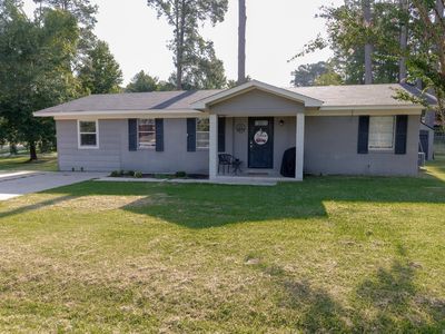 718 Jones Dr, Sheridan, AR, 72150