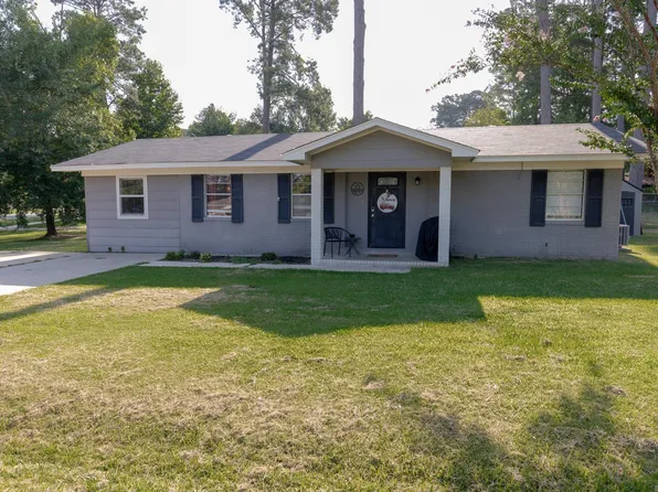 718 Jones Dr, Sheridan, AR 72150