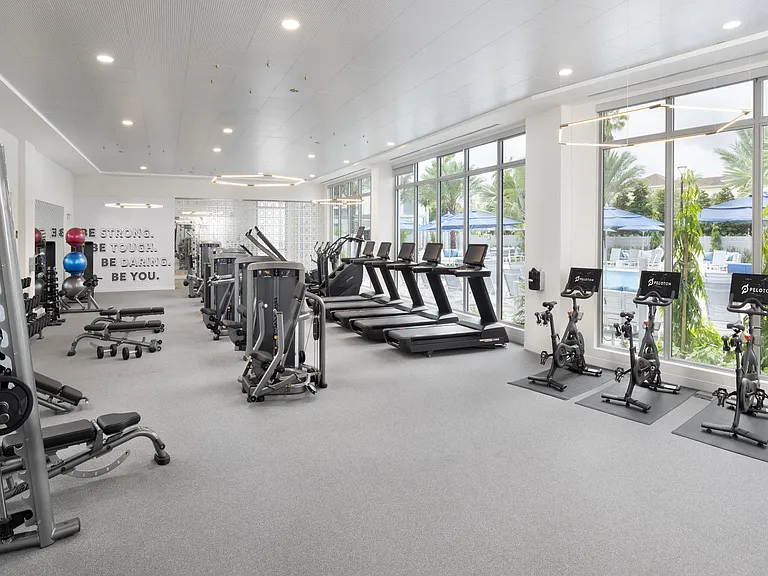 The Marc at Palm Beach Gardens — Photo 8