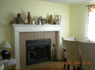 4401 Lancaster Dr, Colorado Springs, CO 80916