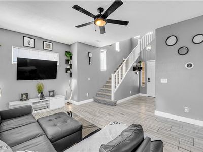 3670 Sanucci Ct, Las Vegas, NV, 89141