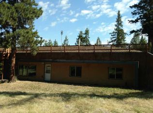 289 Highland Meadow Rd, Kila, MT 59920