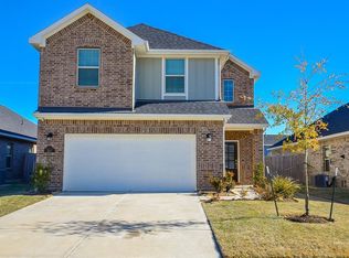 7447 French Quarter Ct, Fulshear, TX 77441