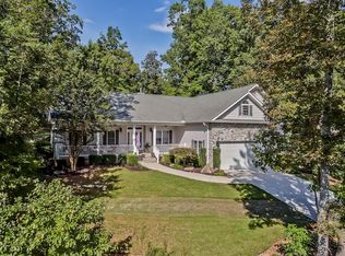 108 Cheeskogili Way, Loudon, TN 37774