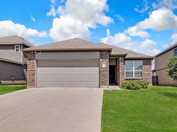 8317 Horned Maple Trl, Fort Worth, TX 76123