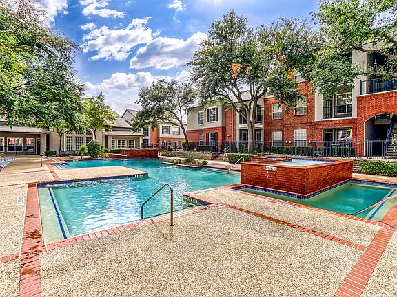 5th image of 5445 Preston Oaks Rd #536