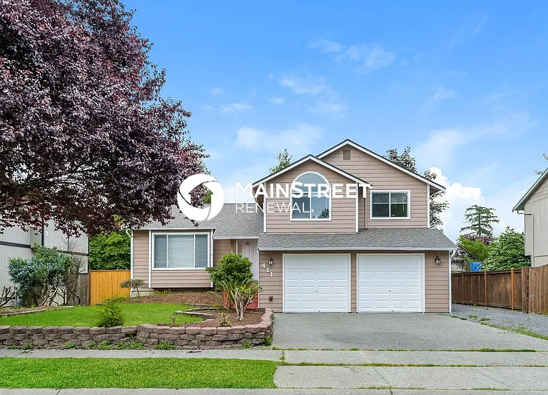 411 96th Ave SE — Photo 1