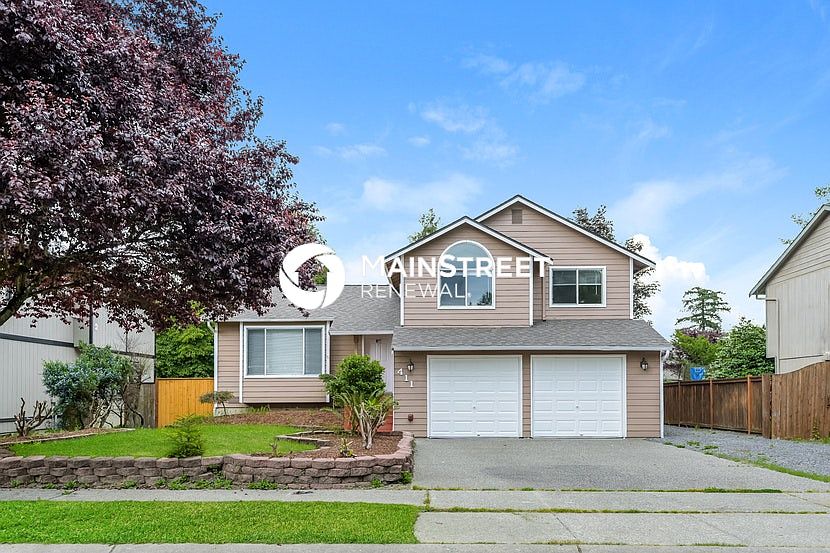1st image of 411 96th Ave SE