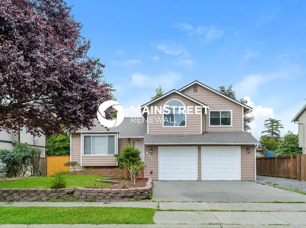 411 96th Ave SE, Lake Stevens, WA 98258