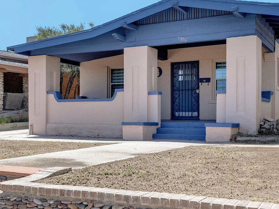 1st image of 2815 Pershing Dr