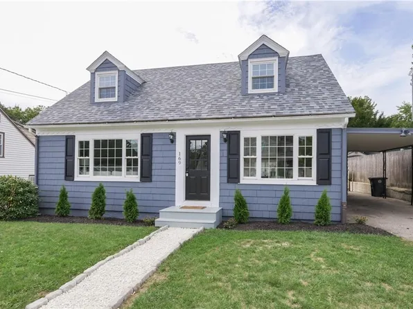 169 Macarthur Blvd, Coventry, RI 02816
