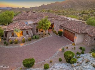 14551 N Shaded Stone Pl, Oro Valley, AZ 85755