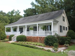 1900 E Old Marion Hwy, Florence, SC 29506