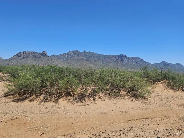5530 Yuma Rd SE, Deming, NM 88030