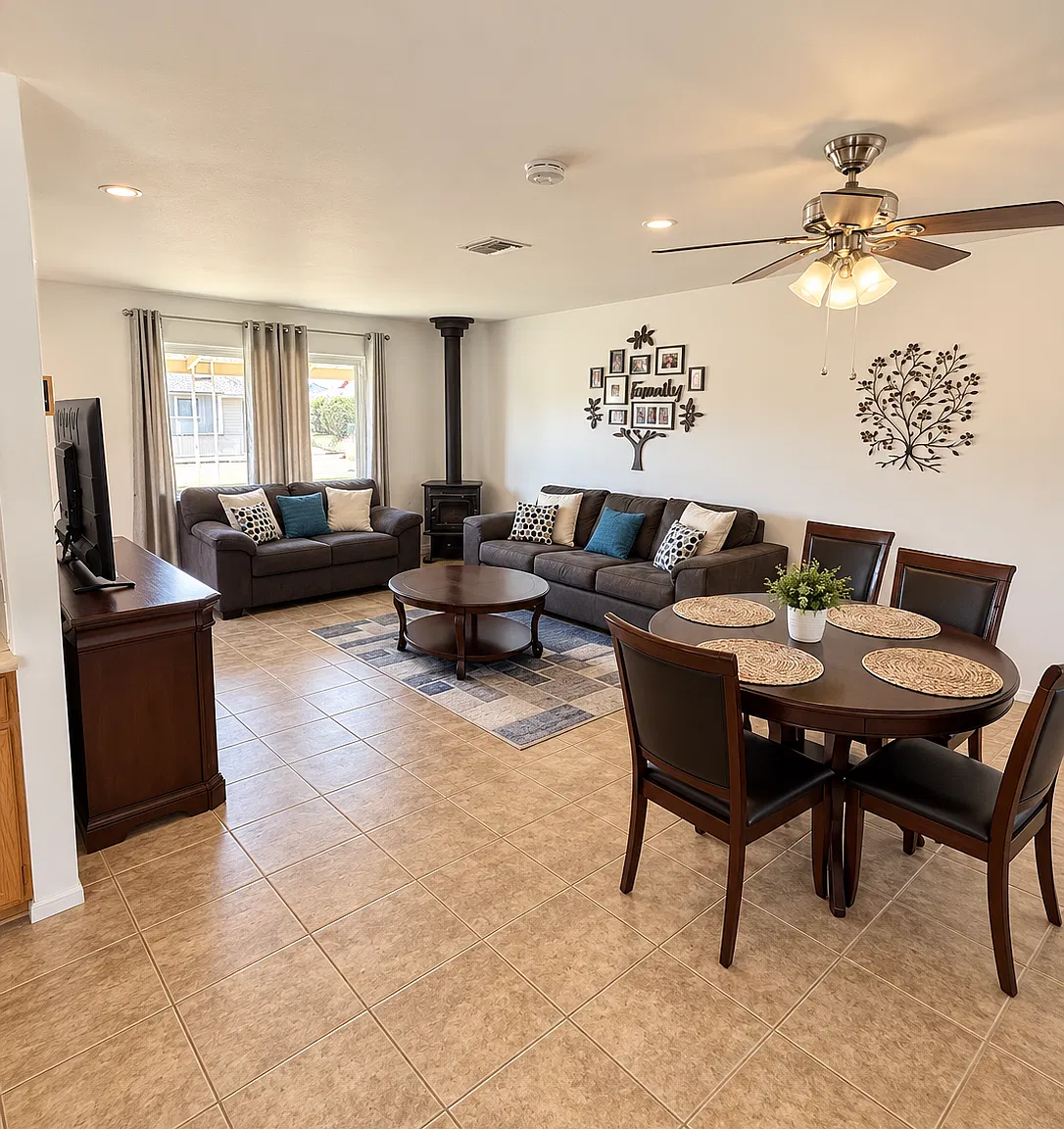 Do Not Disturb Current Occupant - Must Be 55+ Age Restricted Community - Sun City Community Ameni... — Photo 2