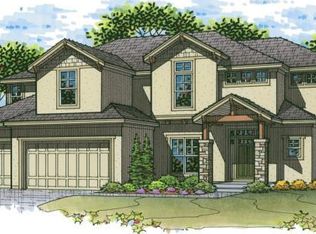 16324 Caenen St, Overland Park, KS 66062