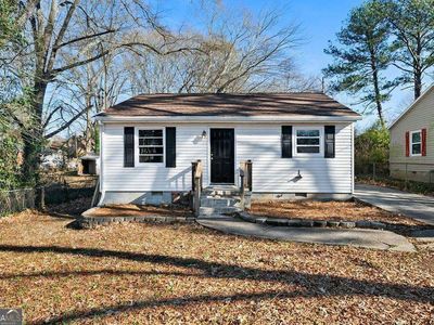 110 Lamar St NW, Rome, GA, 30165