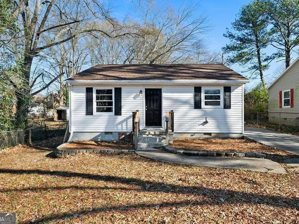 110 Lamar St NW, Rome, GA 30165