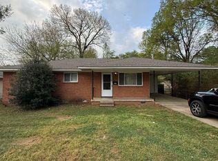 6803 W 34th St, Little Rock, AR 72204