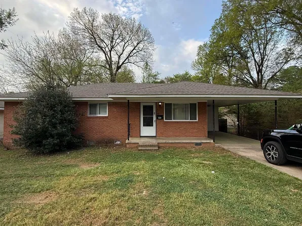 6803 W 34th St, Little Rock, AR 72204