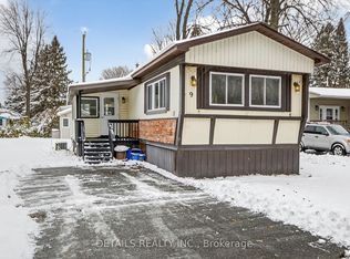 9 Maplewood Ave, Beckwith, ON K7C0S5