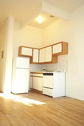 Rented by Tower Brokerage