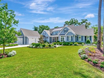 11 Bally Bunion Way, Bluffton, SC, 29910