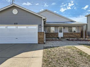 410 Beth Ave, Fort Lupton, CO 80621