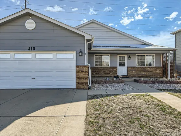 410 Beth Avenue, Fort Lupton, CO 80621